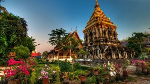 Călătorie Bangkok-Chiang Mai cum să ajungeți acolo și ce să faceți acolo