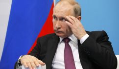 Putin despre tramp este o persoană deschisă care știe să asculte presa interlocutorului - știri gratuite