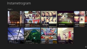Cinci programe instagram pentru Windows 8