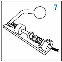 Conectori xlr și jack phono - 1k - prima companie de cabluri