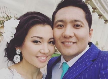 Divorțul nu este un verdict al stelelor din Kazahstan după despărțire - articole despre pandaland