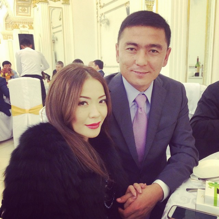 Divorțul nu este un verdict al stelelor din Kazahstan după despărțire - articole despre pandaland