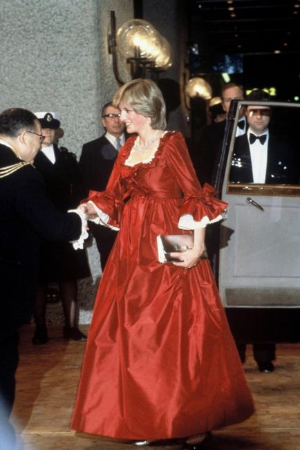 Imagini rare ale prințesei Diana ce nu o cunoșteam pe printesa ei diana