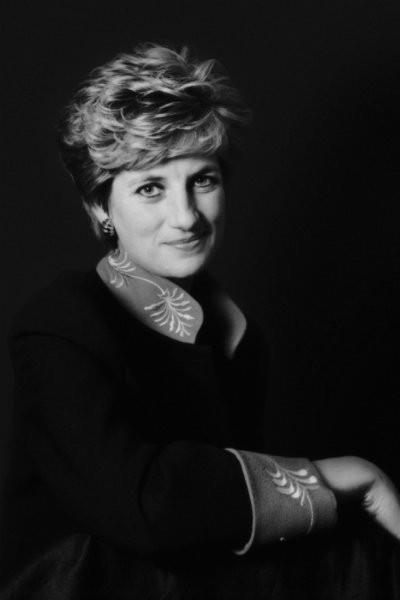 Imagini rare ale prințesei Diana ce nu o cunoșteam pe printesa ei diana