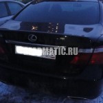 Repararea AKPP Lexus, repararea automată a lexului, diagnostice, schimbarea uleiului, forumul hidrobloc