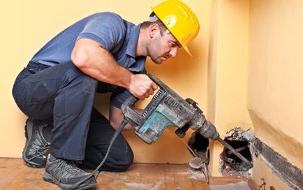 Repararea de apartamente în Tsaritsino ieftin repararea la cheie de reparații