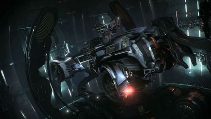 Рішення проблем в pc-версії batman arkham knight, batman arkham knight, rocksteady studios, ігри