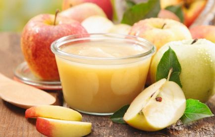 Rețete de jeleu din mere, secretele alegerii ingredientelor și adăugiri