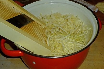 Recept káposzta párolt sovány lépésről lépésre képekkel