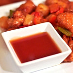 Rețetă de sos și dulce în chineză