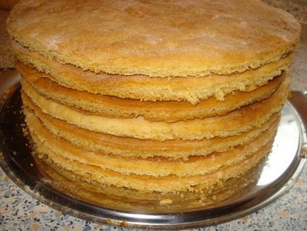 Рецепт торта на дівич-вечір, весільний портал Єкатеринбурга svadba66