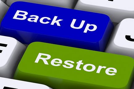 Copierea de rezervă și restaurarea la Linux cu Timeshift
