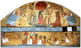 Desene ale Egiptului antic