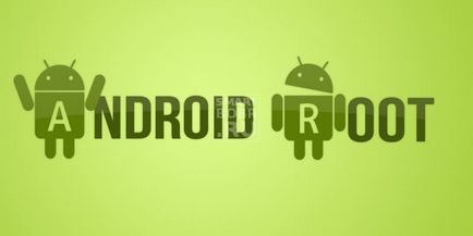 права Root за Android как да се качат на смартфон или таблет