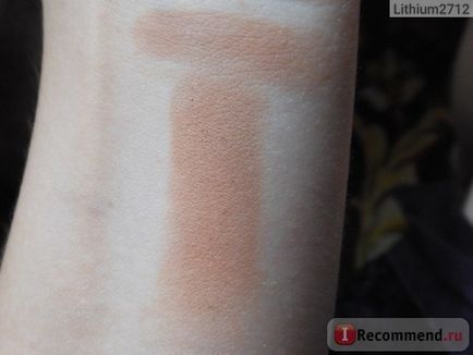 Blush mac blush pudra - 