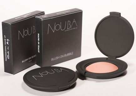 Blush blush nouba pe bule 55 și 56