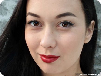 Blush in bile missha m prism amestec mingea blusher în umbră # 02 comentarii