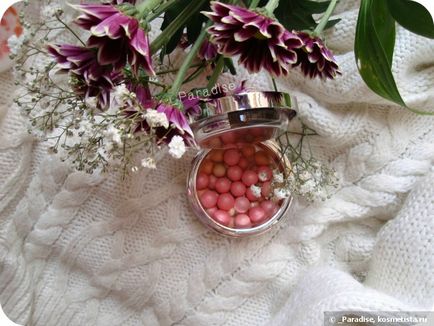 Blush in bile missha m prism amestec mingea blusher în umbră # 02 comentarii