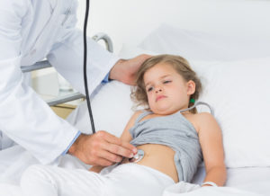 Сальмонельоз у дітей симптоми, ознаки, лікування і наслідки