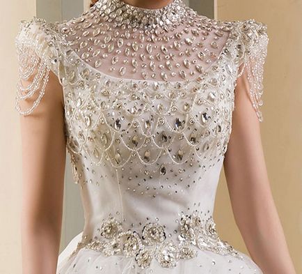 Cele mai scumpe rochii din istoria modei moderne de nunta