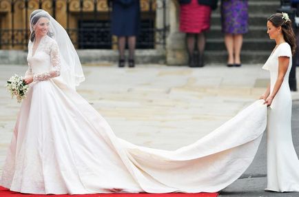 Cele mai scumpe rochii din istoria modei moderne de nunta
