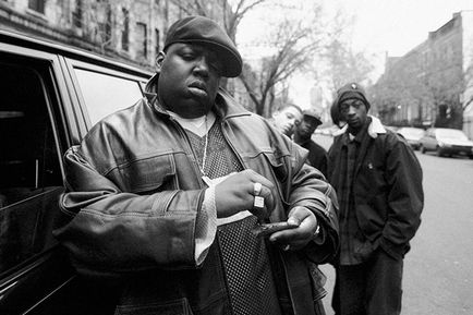 Rapperii cei mai renumiți din istoria hip-hopului