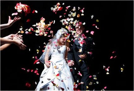 Cele mai neobișnuite tradiții de nuntă ale lumii, fotoblog live)