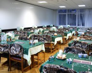 Szanatórium „Ales”, belorusz szanatóriumok
