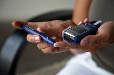 Diabetul zaharat și activitatea fizică, particularitățile structurii organismului, nou-venit