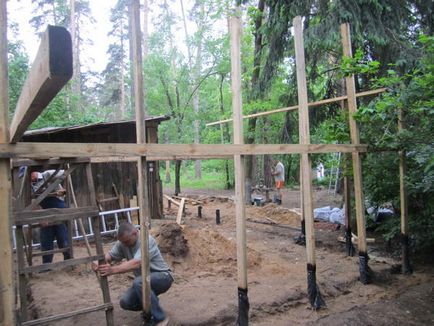 З чого почати будівництво курятника відповіді експертів