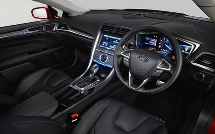 Секрети ford fusion, автомобільні новини рунета - каталог автомобілів