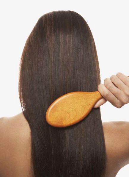 Секрети, які допоможуть зробити волосся неймовірно красивими