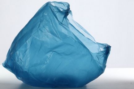 Șapte mituri de bază despre pungile de plastic