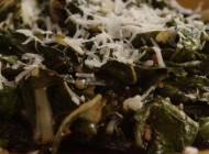 Champignon a főzés és tárolása az előminta, a szárított és gőzölés, grillezés (főzés) Gombák a főzés és tárolás előkészítése, a szárított és párolt egy grill
