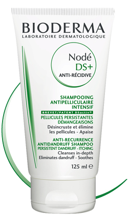 Șampon pentru nodul de biodermă dandruff ds anti-recidive - recenzii, fotografii și preț