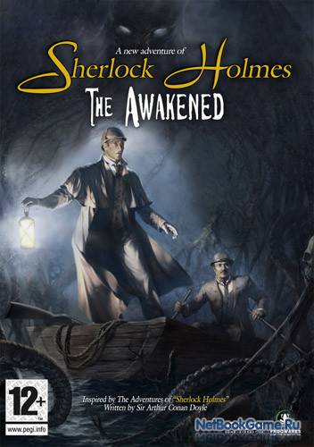 Sherlock Holmes átok elfeledett isten (tevékenység) Sherlock Holmes átok elfeledett isten
