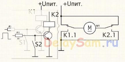 Sistemul de control al actuatorului electric liniar