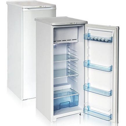 Sistemele de răcire ale frigiderelor moderne încă dezghețați un articol dintr-un magazin online