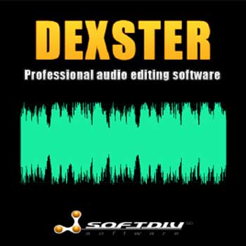 Descărcați editorul audio dexster gratuit fără înregistrare și sms!