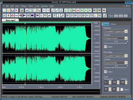 Завантажити dexster audio editor безкоштовно без реєстрації та смс!