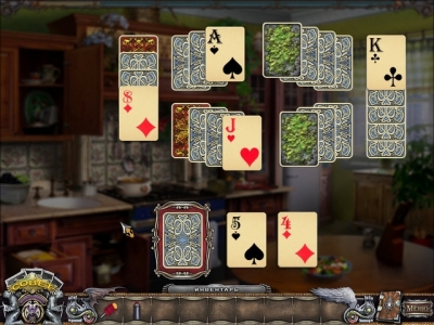 Descarca jocul magie solitaire - cheia pentru jocul magic solitaire gratuit