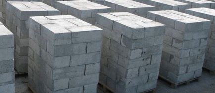 Mi az a költség, hogy építsenek egy házat a hab blokkok árkalkulációk blokkok
