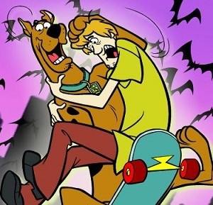 Scooby Doo játékok ingyen