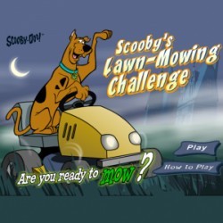 Scooby Doo jocuri online gratuite