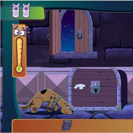 Scooby Doo jocuri online gratuite