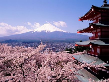 Sculptura Japoniei - fotografie, descriere