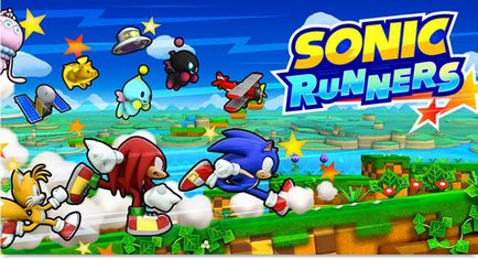 Sonic dash 2 sonic boom андроїд, як отримати червоні і золоті кільця, чіти