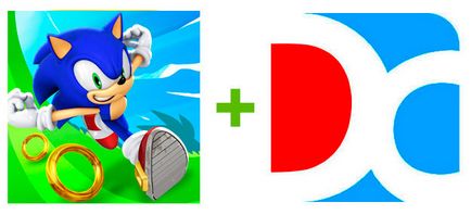 Sonic dash descărcare gratuită pe Windows 7, 8, 10