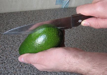 Соус з авокадо гуакамоле - класичний рецепт, до м'яса, з кінзою і м'ятою, фото, відео