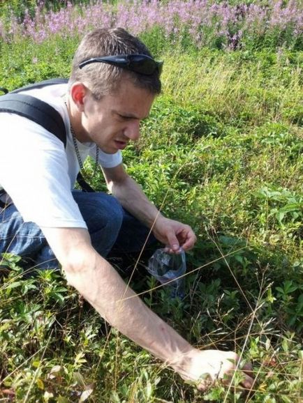 Поради та рекомендації по виживанню в дикій природі